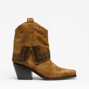 Bota BeFree Sanse 2529