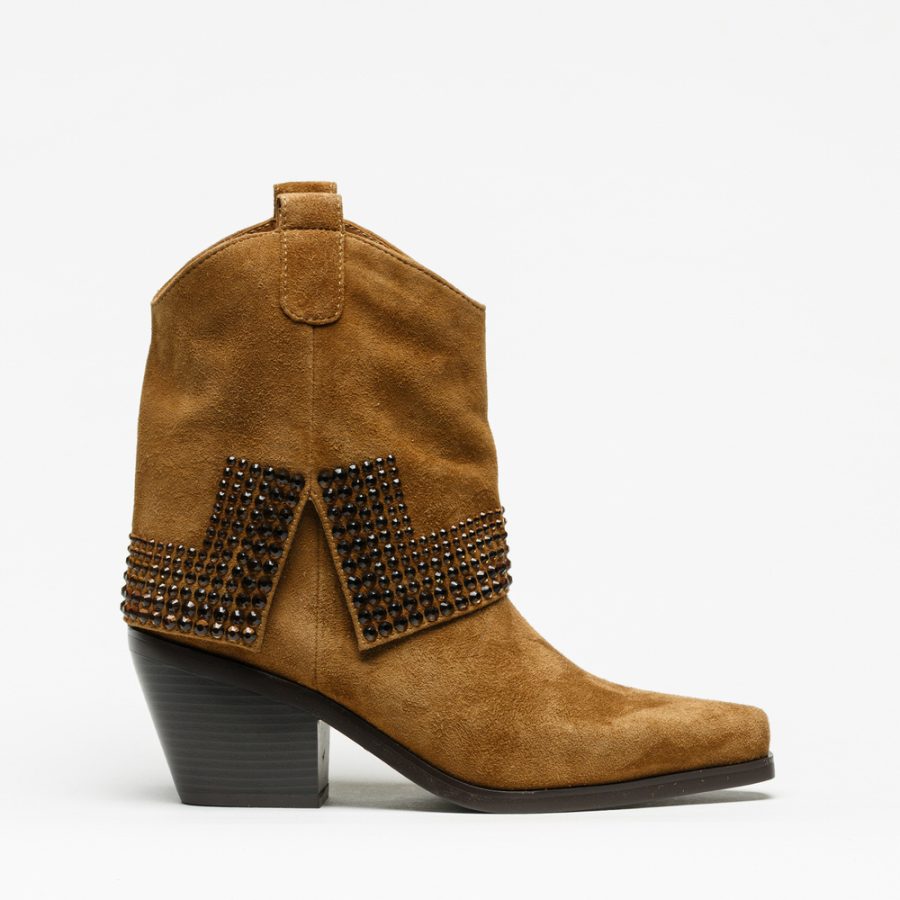 Bota BeFree Sanse 2529