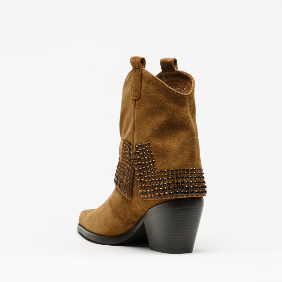 Bota BeFree Sanse 2529 - Image 3