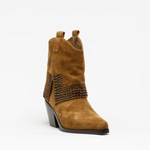 Alternative view of Bota BeFree Sanse 2529