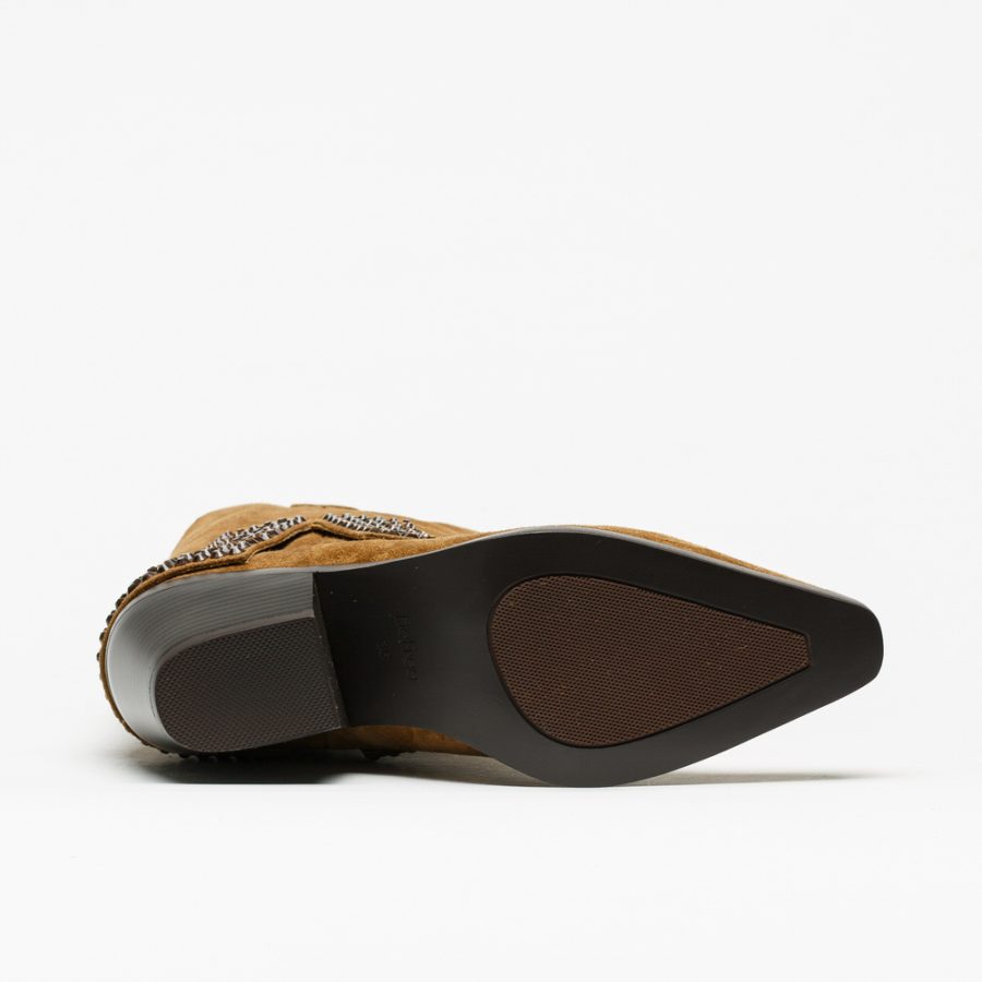 Bota BeFree Sanse 2529 - Image 5
