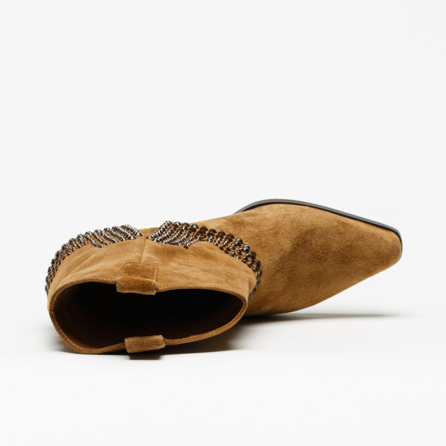 Bota BeFree Sanse 2529 - Image 4