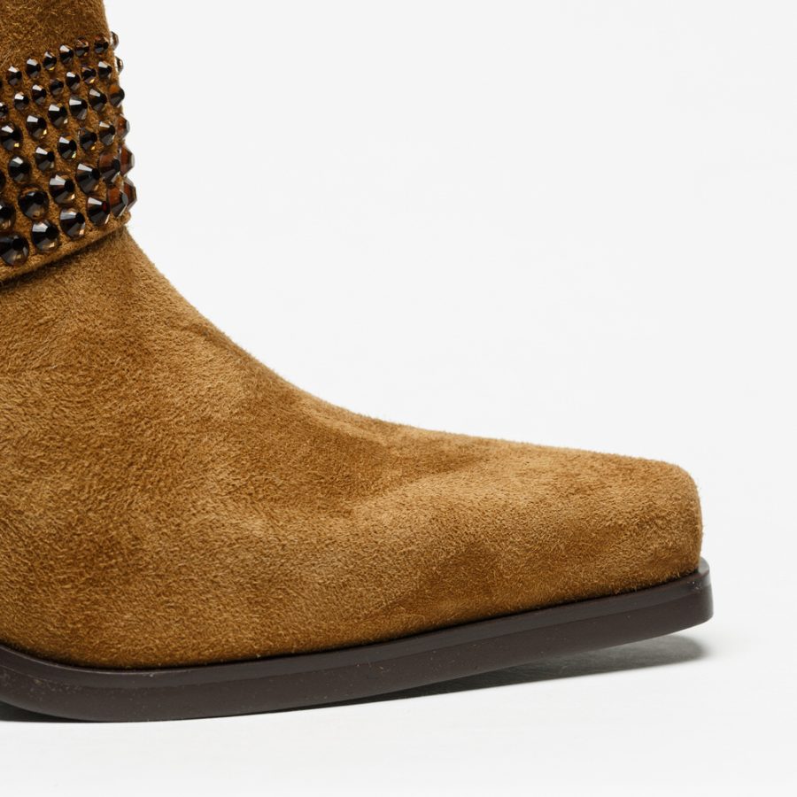 Bota BeFree Sanse 2529 - Image 6