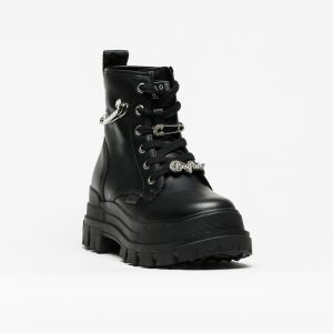 Alternative view of Bota Buffalo Aspha Rld Pin Black