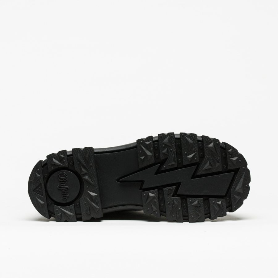 Bota Buffalo Aspha Rld Pin Black - Image 5