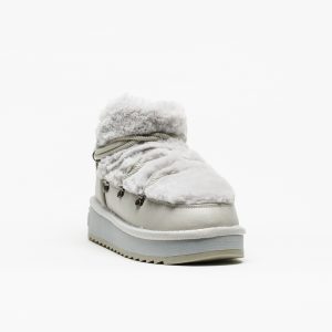 Alternative view of Bota D.Franklin Nordic Trk Fur Low Light Grey