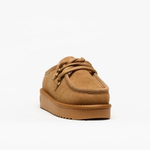 Alternative view of Bota D.Franklin Nordic Clog Tan