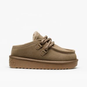 Bota D.Franklin Nordic Clog Taupe