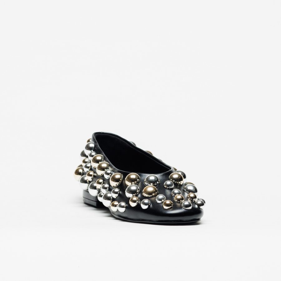 Sapato Exé Eliza 274 Black - Image 2