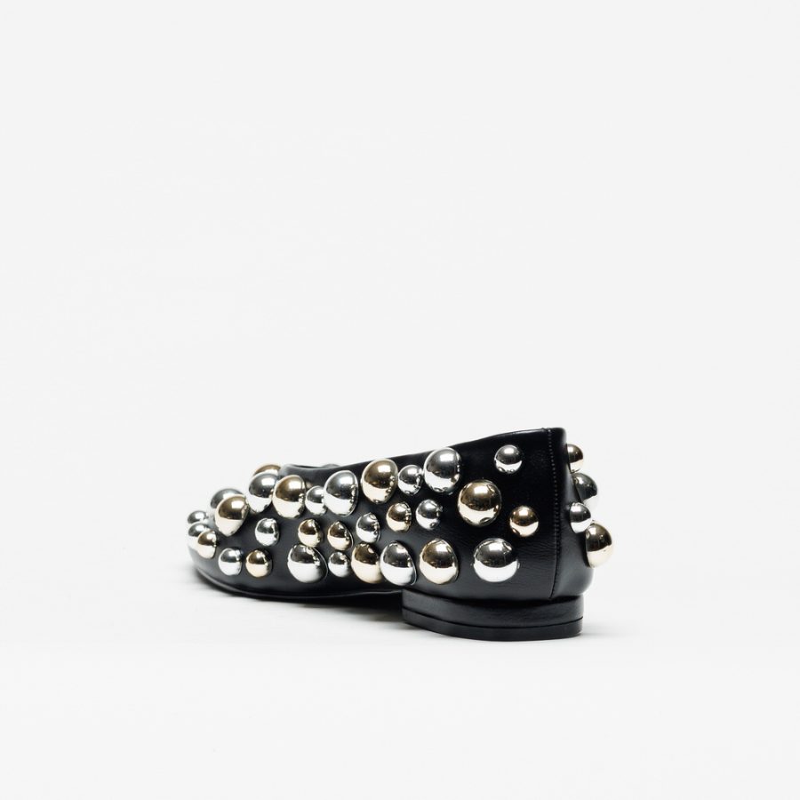 Sapato Exé Eliza 274 Black - Image 3