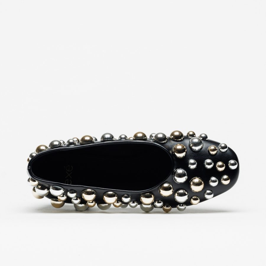 Sapato Exé Eliza 274 Black - Image 4