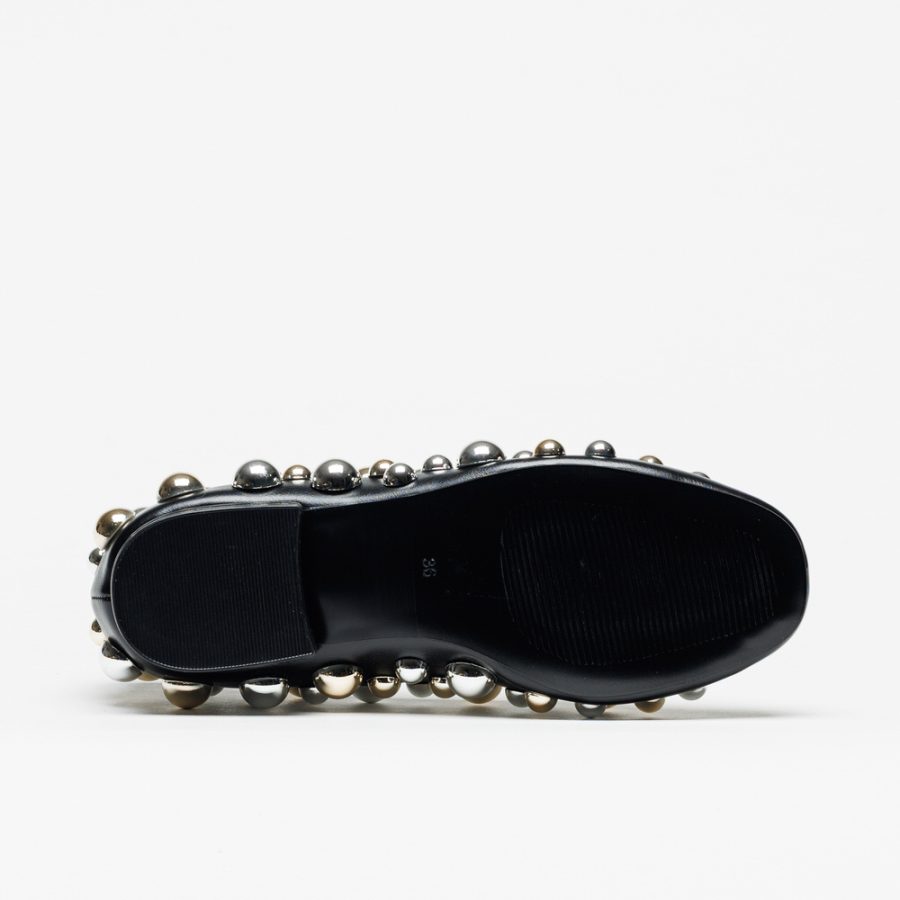 Sapato Exé Eliza 274 Black - Image 5