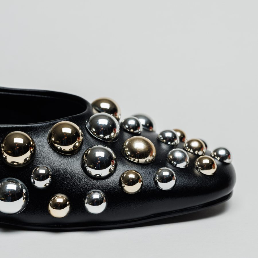 Sapato Exé Eliza 274 Black - Image 6