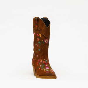 Alternative view of Bota Exé Free 600 Cuero