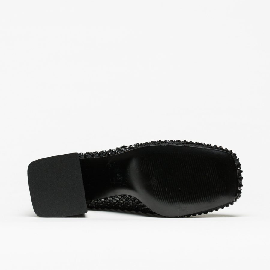 Sapato Exé Remini 600 Black - Image 5