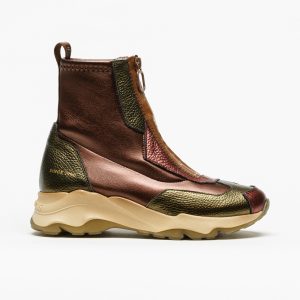 Bota Hispanitas Bolmet Avellana