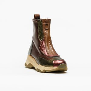 Alternative view of Bota Hispanitas Bolmet Avellana