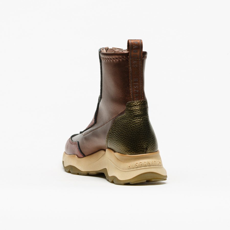 Bota Hispanitas Bolmet Avellana - Image 3