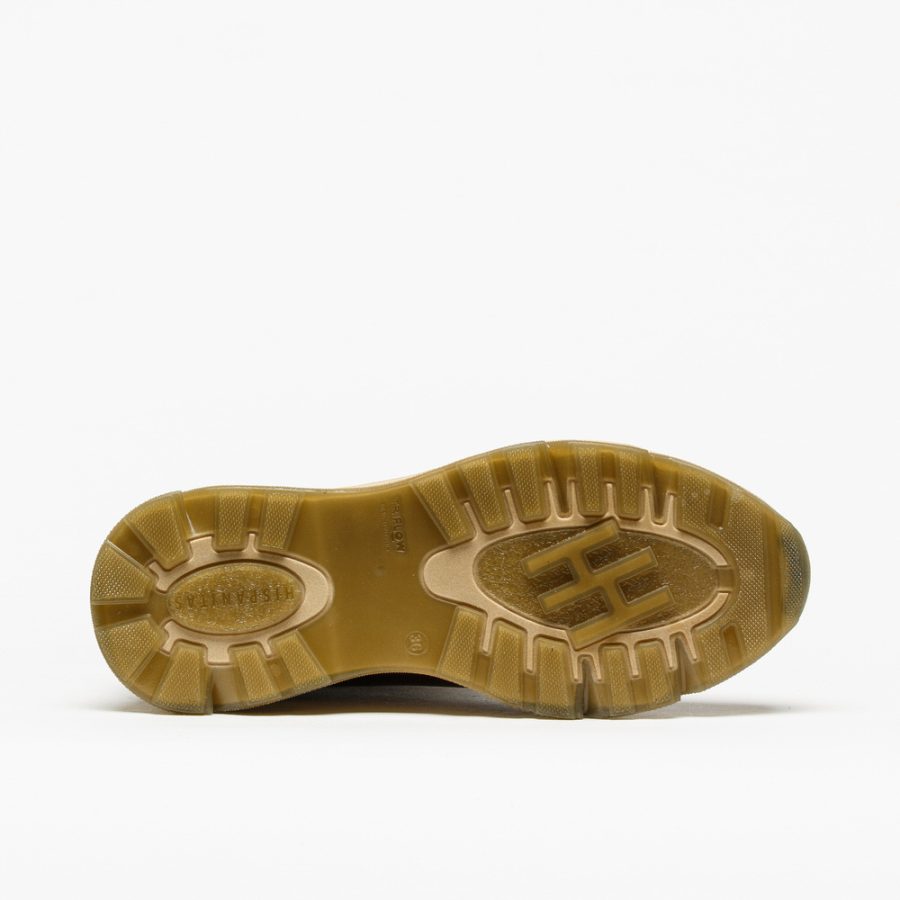 Bota Hispanitas Bolmet Avellana - Image 5