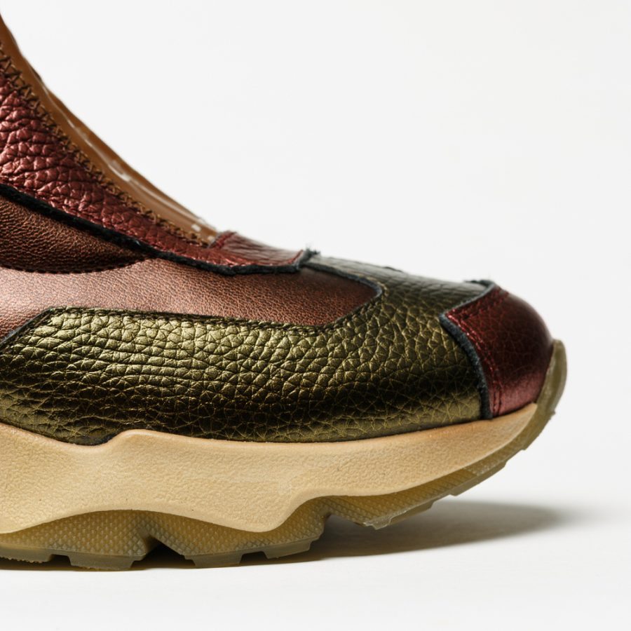 Bota Hispanitas Bolmet Avellana - Image 6