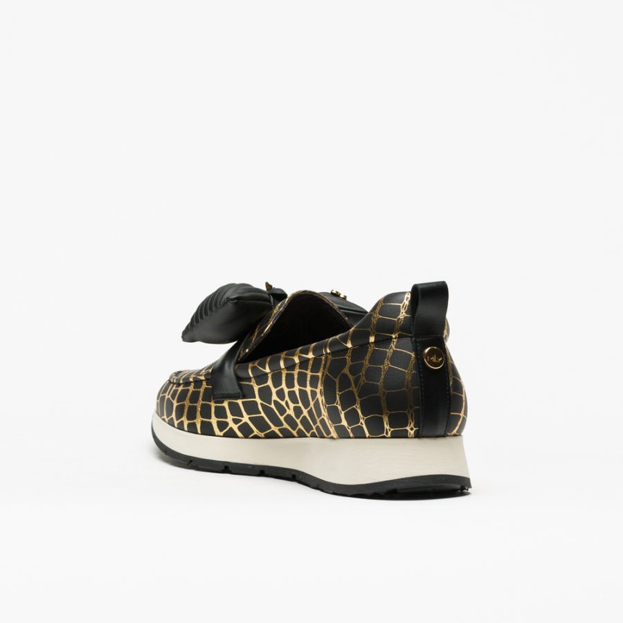 Mocassim MLV Alicia 15 Black - Image 3