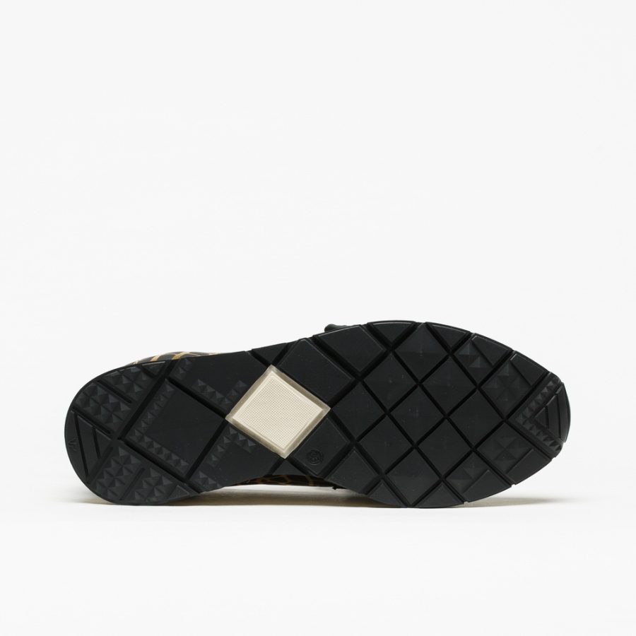 Mocassim MLV Alicia 15 Black - Image 5
