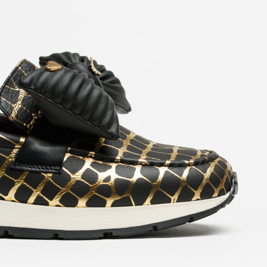 Mocassim MLV Alicia 15 Black - Image 6