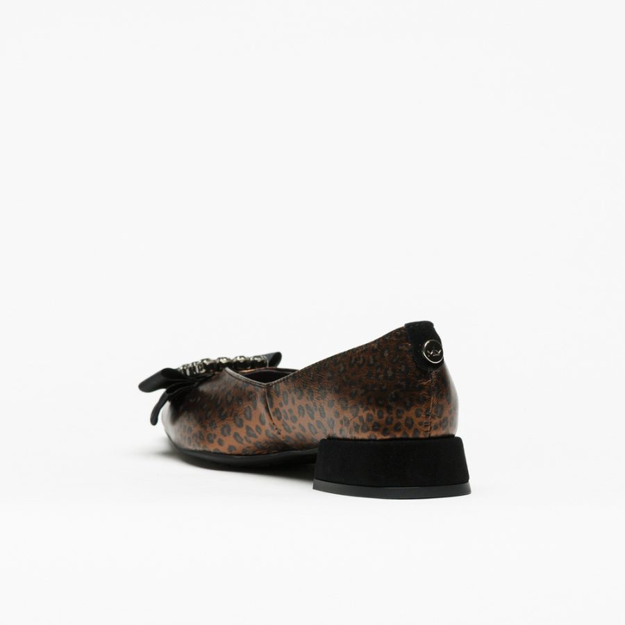 Sapato MLV Lea 99 Brown - Image 3
