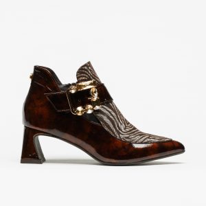 Bota MLV Lori 38 Camel