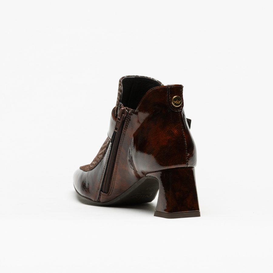 Bota MLV Lori 38 Camel - Image 3