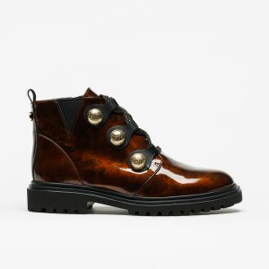 Bota MLV Raissa 02 Camel