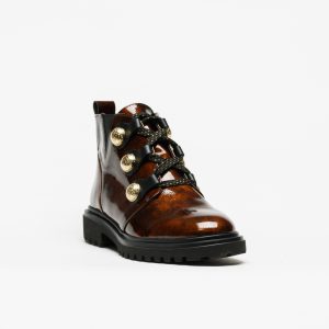 Alternative view of Bota MLV Raissa 02 Camel