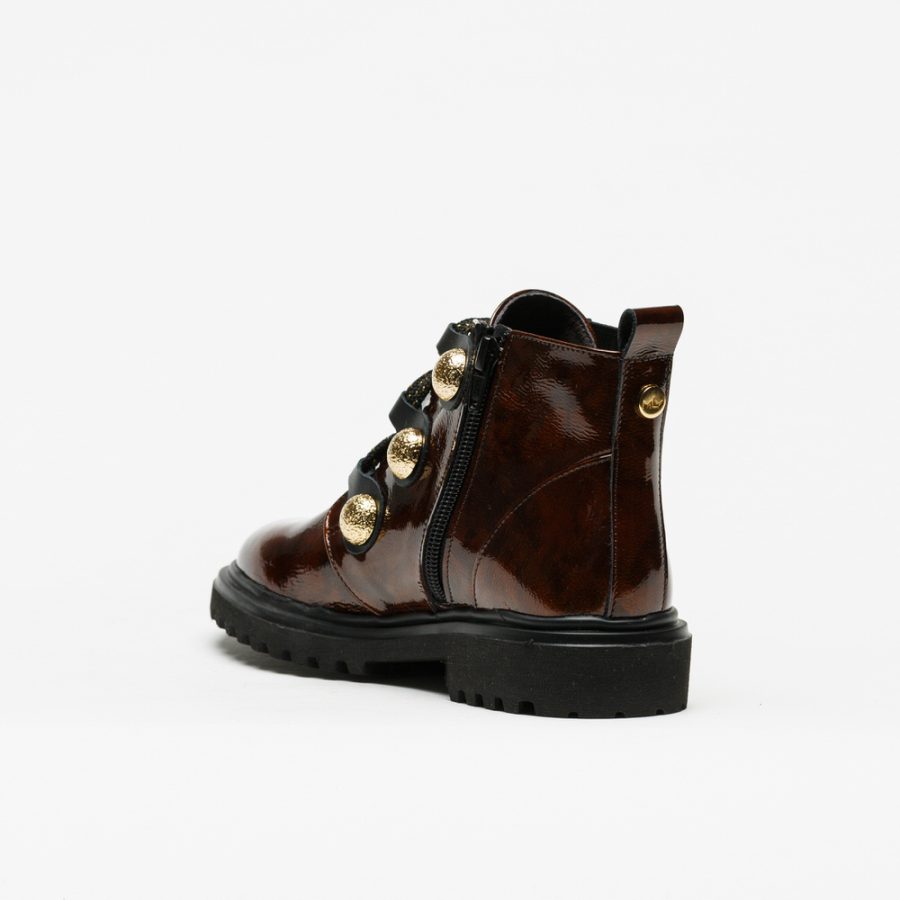 Bota MLV Raissa 02 Camel - Image 3