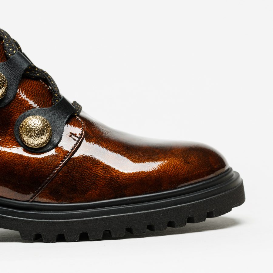 Bota MLV Raissa 02 Camel - Image 6