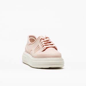 Alternative view of Sapatilha Melissa Bold Beige Pink