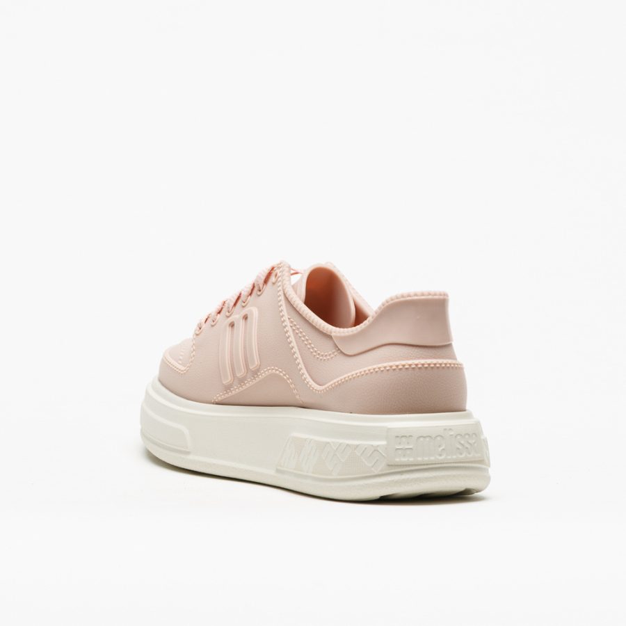 Sapatilha Melissa Bold Beige Pink - Image 3