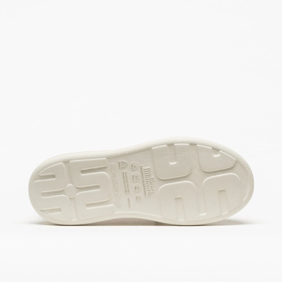 Sapatilha Melissa Bold Beige Pink - Image 5