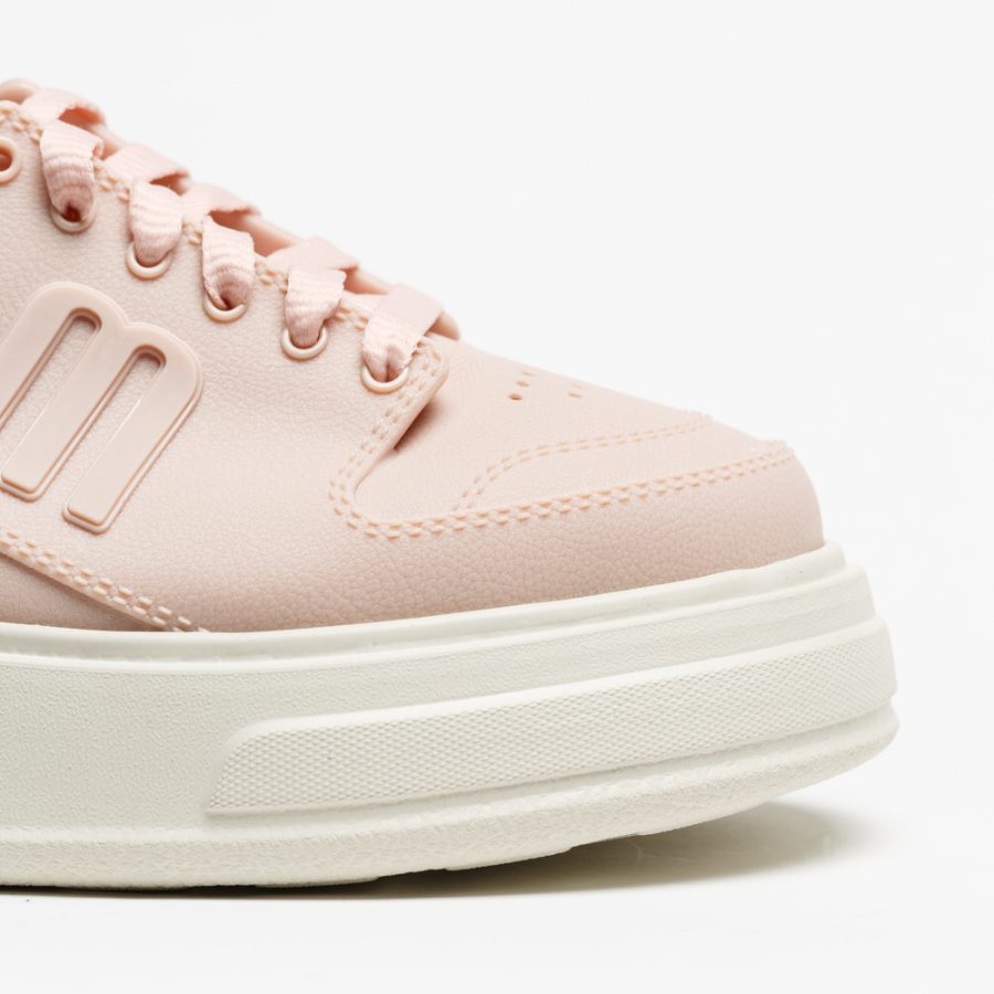 Sapatilha Melissa Bold Beige Pink - Image 6