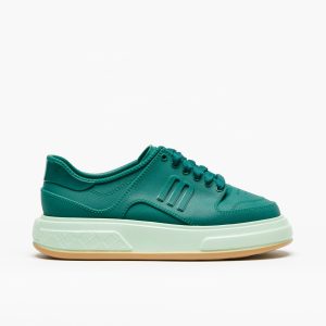 Sapatilha Melissa Bold Green