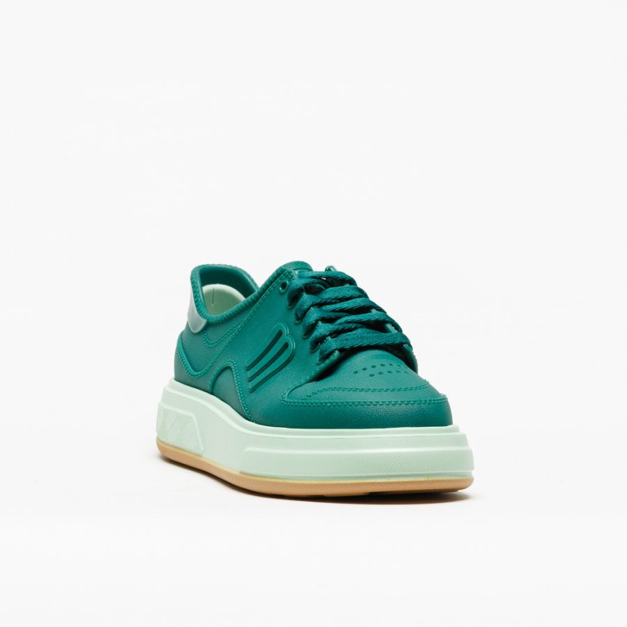 Sapatilha Melissa Bold Green - Image 2