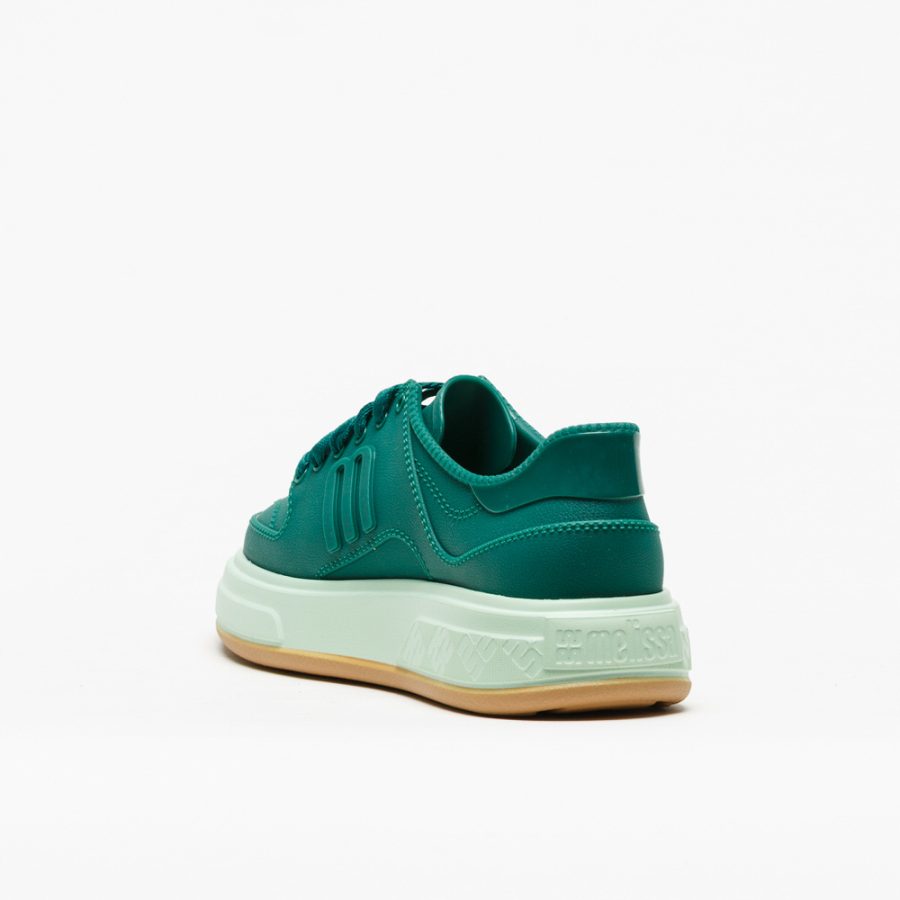Sapatilha Melissa Bold Green - Image 3