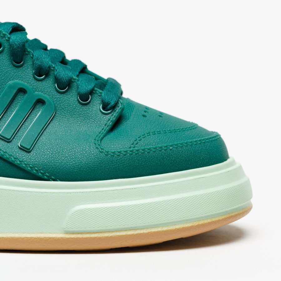 Sapatilha Melissa Bold Green - Image 6