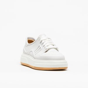 Alternative view of Sapatilha Melissa Bold White
