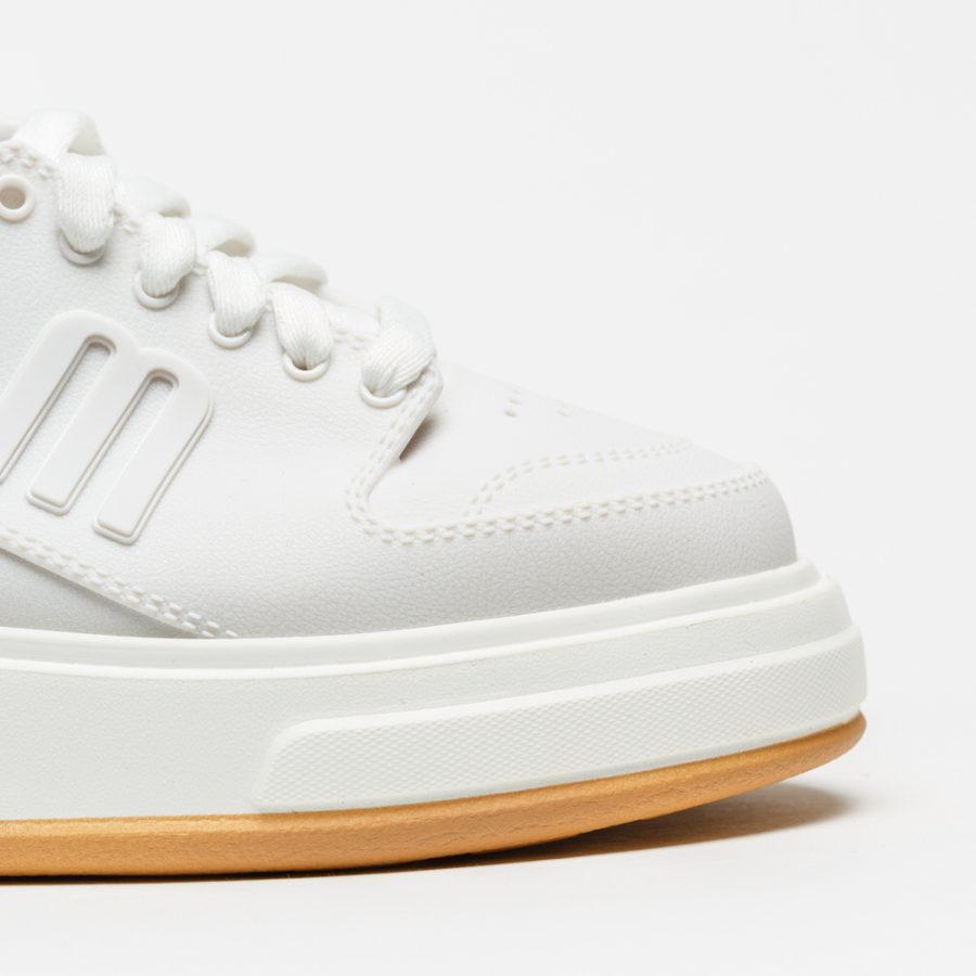 Sapatilha Melissa Bold White - Image 6