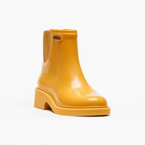 Alternative view of Bota Melissa Chelsea Caramel