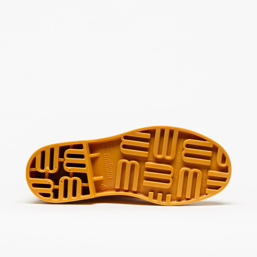 Bota Melissa Chelsea Caramel - Image 5