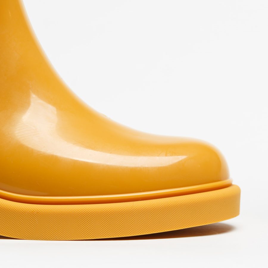 Bota Melissa Chelsea Caramel - Image 6