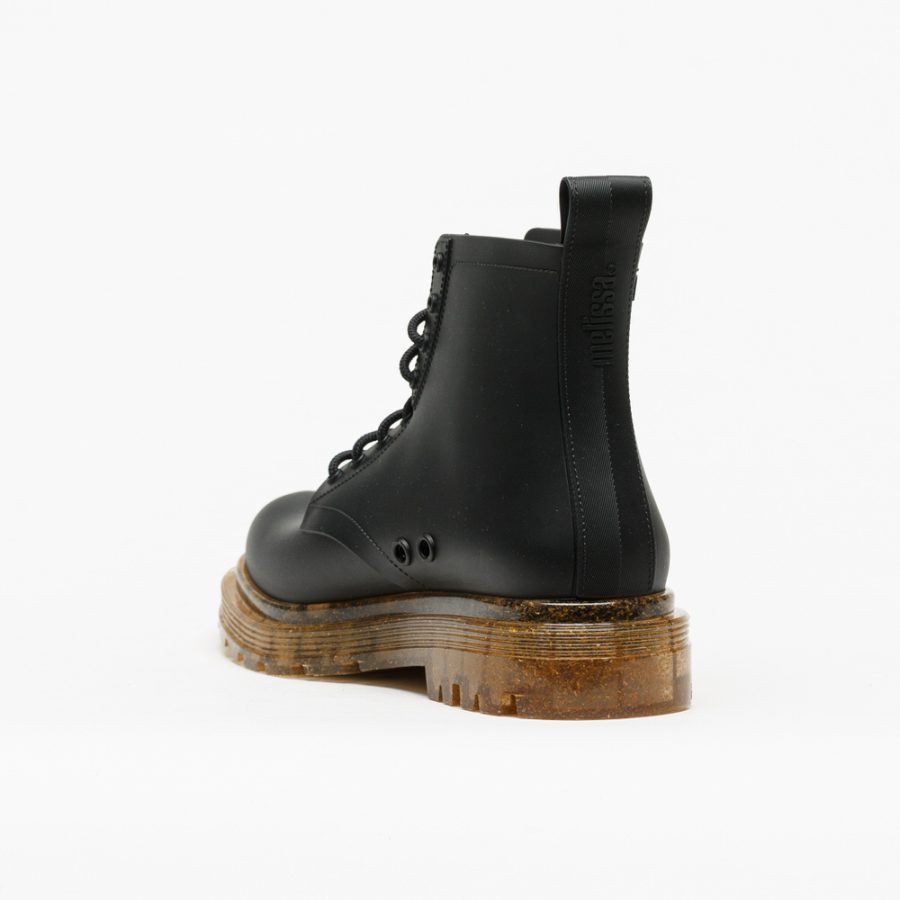 Bota Melissa Coturno Black - Image 3