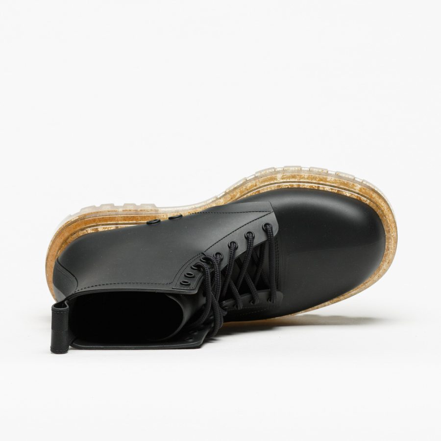 Bota Melissa Coturno Black - Image 4