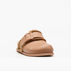Alternative view of Chinelo Melissa Cozy Clog Warm